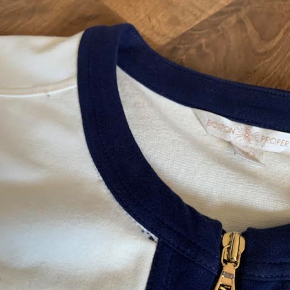 Boston Proper Jacket - Picture 12 of 16